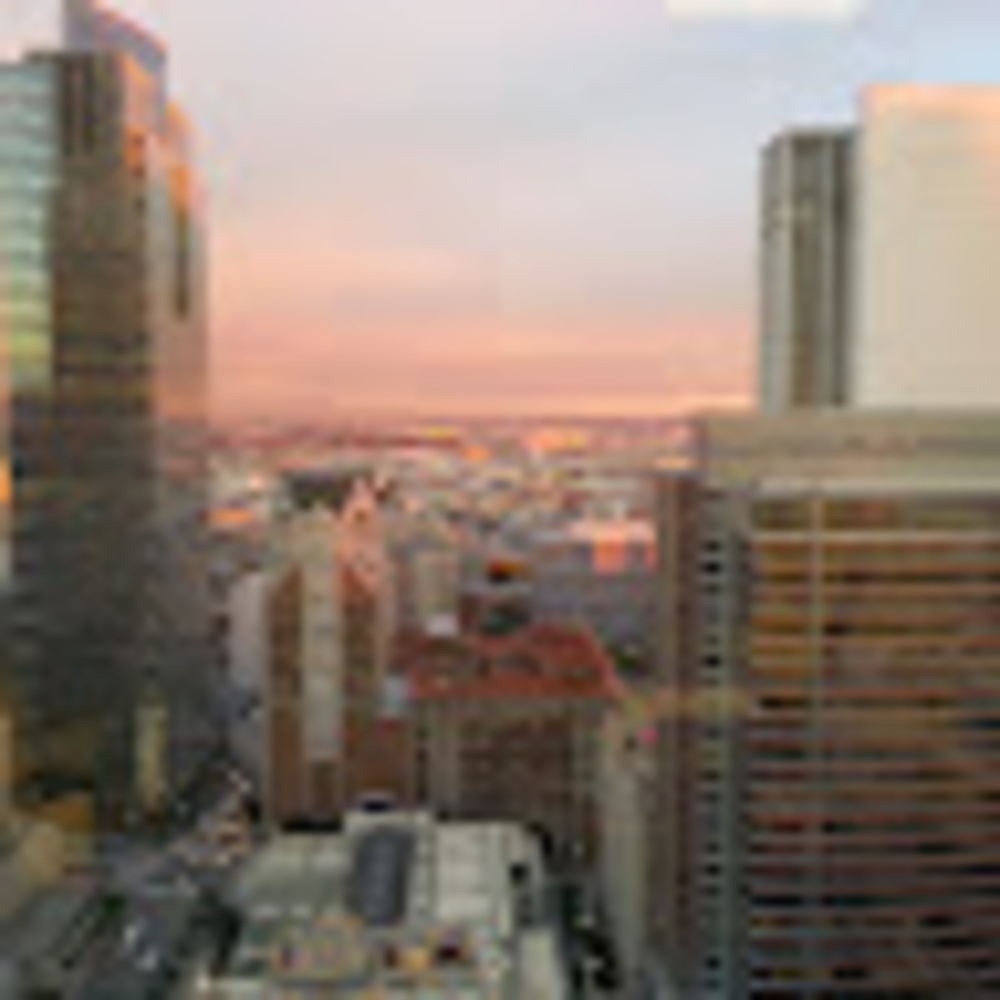 Meet your Posher, Laurence